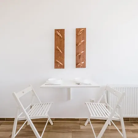 1minus1 - Self Check-in & Free Parking Appartement Braşov