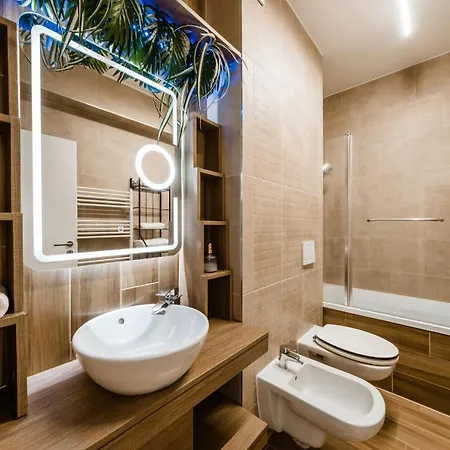 1minus1 - Self Check-in & Free Parking Appartement Braşov
